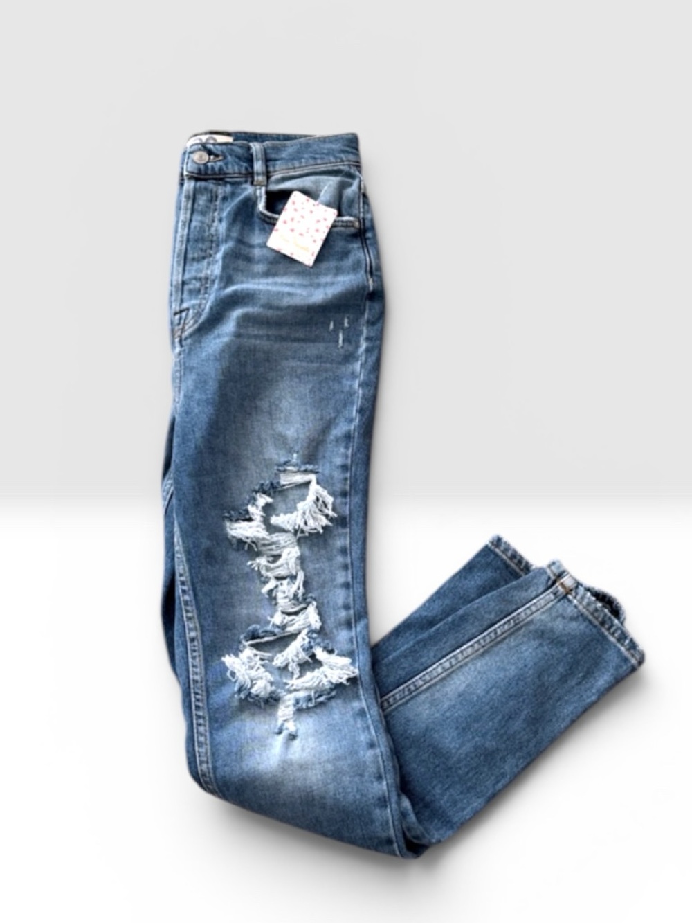 NWT FP We the Free Jeans | Size 29